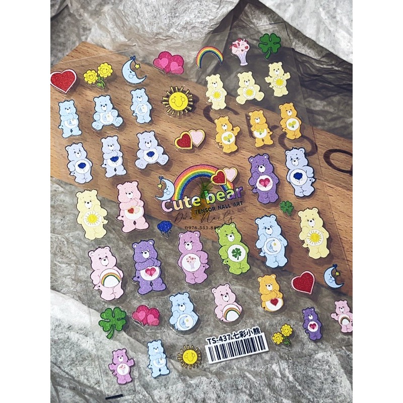 Album stick cao cấp 3