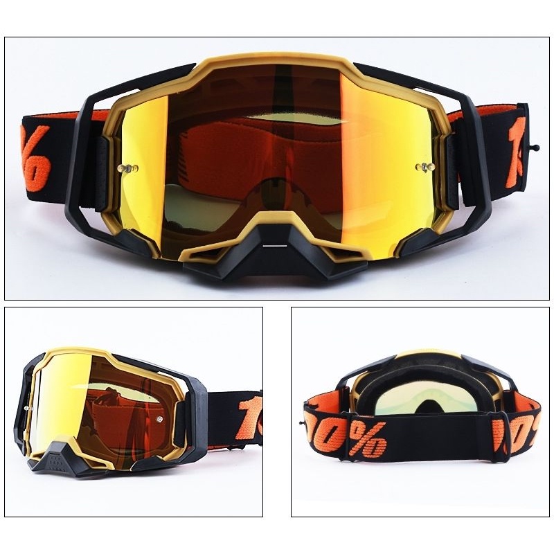 Armega® Kính Mát 100% Thích Hợp Cho Các Hoạt Động Ngoài Trời