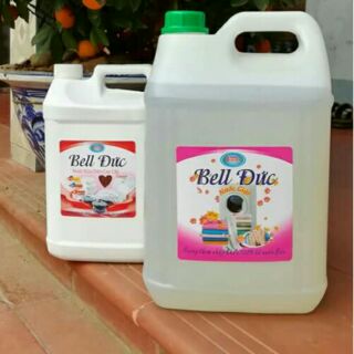 NƯỚC GIẶT BELL ĐỨC 10L