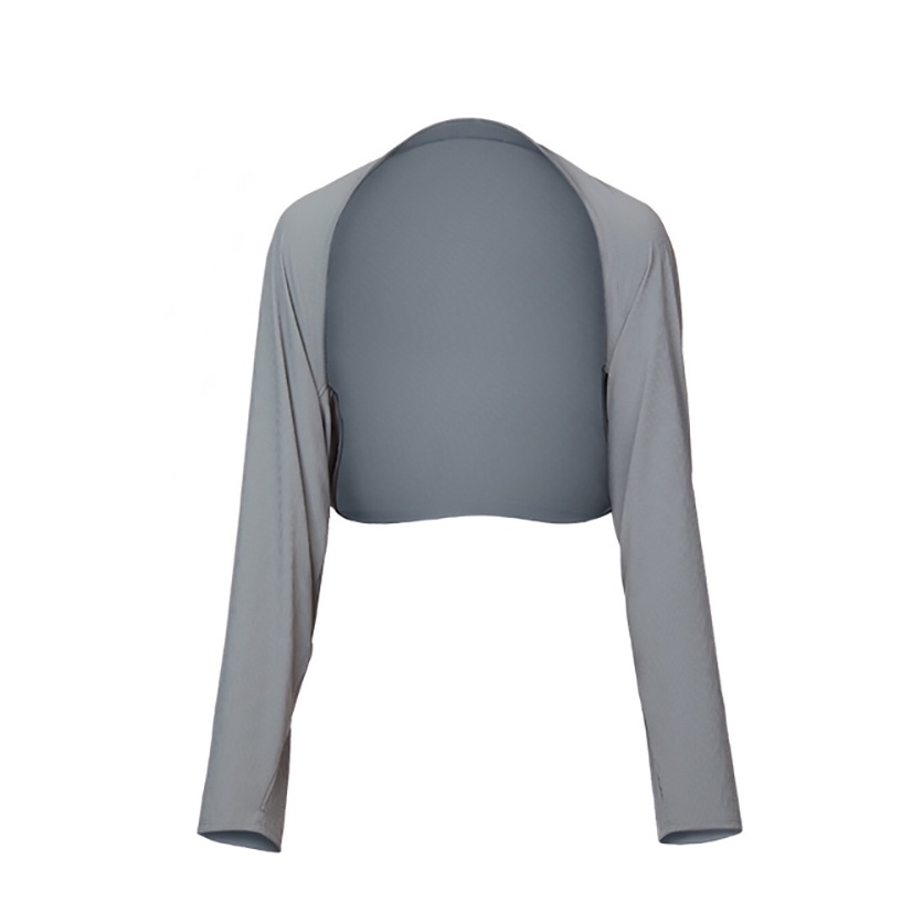 Áo khoác OHSUNNY chống nắng chống tia UV UPF50+ thoáng khí mẫu thời trang xuân hè dành cho nữ