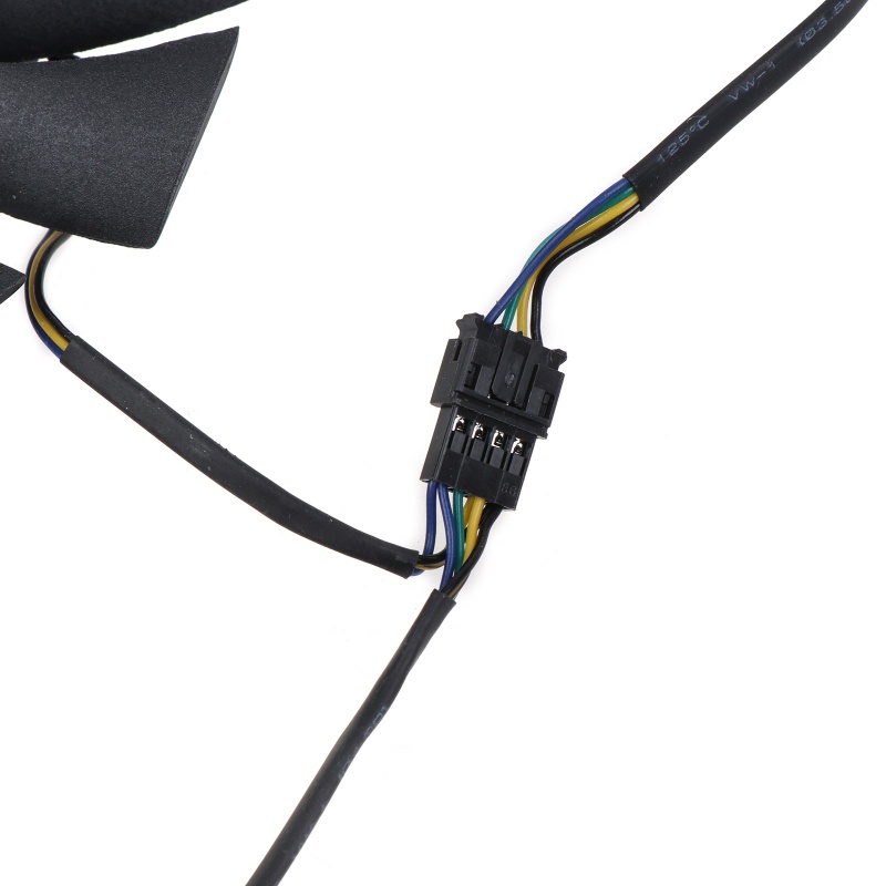 Bộ 2 Quạt 87mm GA92A2H 4Pin Dành Cho Zotac GeForce RTX 2070