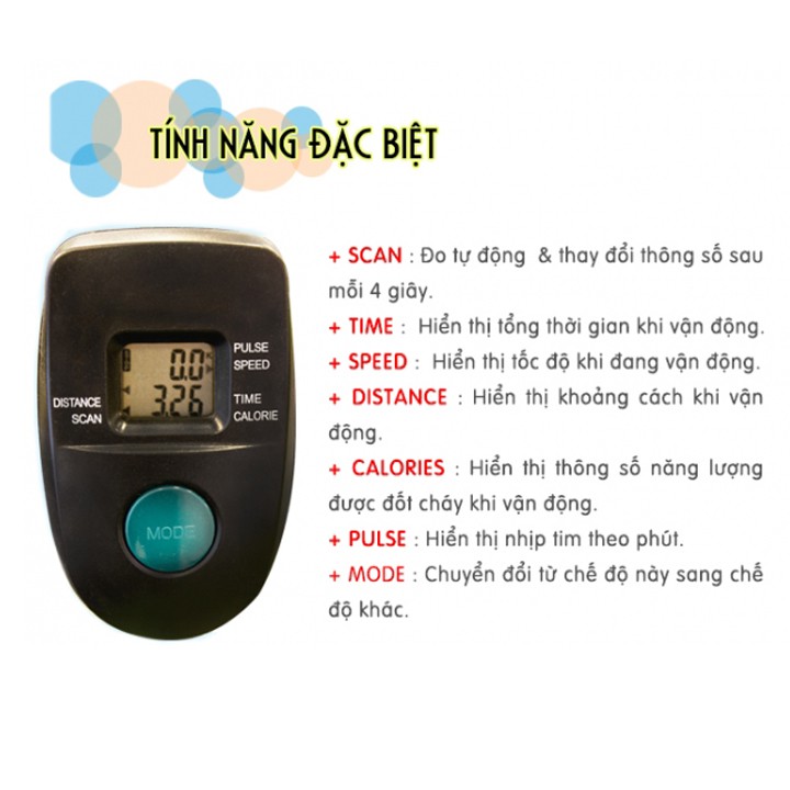 Xe Đạp Tập Liên Hoàn Life Span Cho Người Già