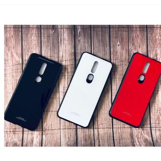 Ốp lưng kính cường lực Oppo F11 PRO cực sang trọng