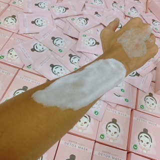 Detox mask Hanta