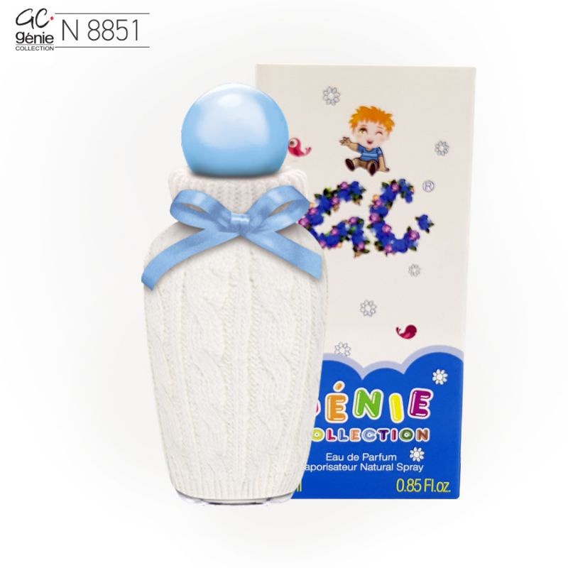 Nước hoa Dubai dành cho Baby GC8851