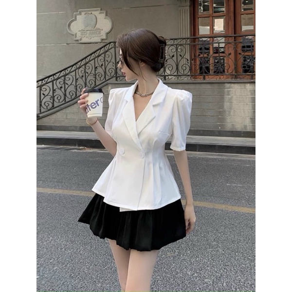 Áo Vest Tay Bồng Bigsize | BigBuy360 - bigbuy360.vn