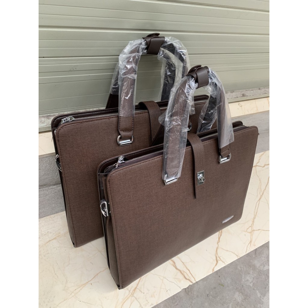 CẶP DA CÔNG SỞ ĐỰNG LAPTOP CAO CẤP 1791 | BigBuy360 - bigbuy360.vn