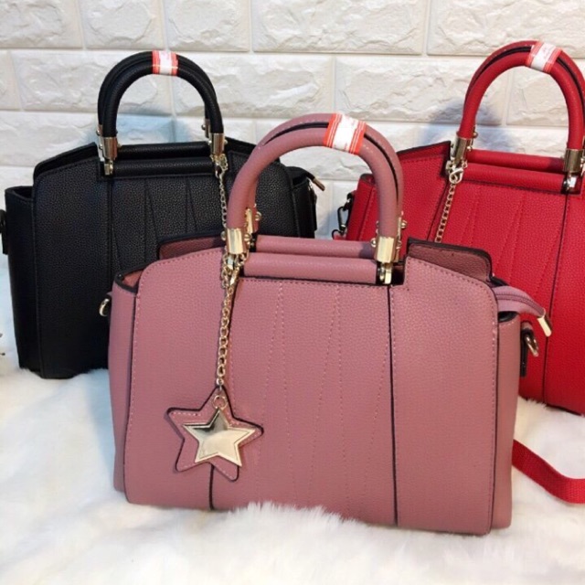 Túi công sở cao cấp size 27