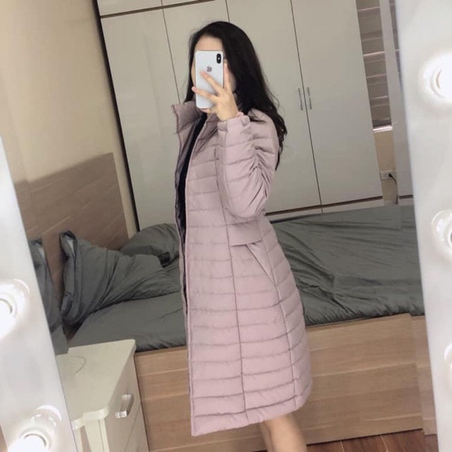 Áo phao hàng Việt Nam xuất giá rẻ