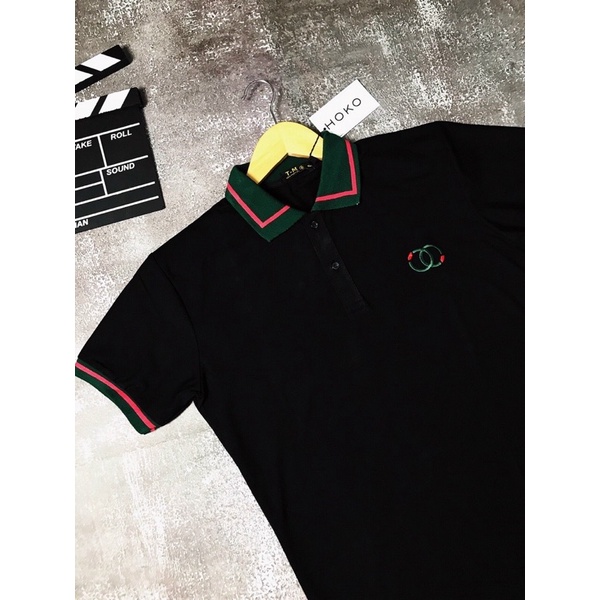 áo thun Tay ngắn  thời thượng A1 | BigBuy360 - bigbuy360.vn