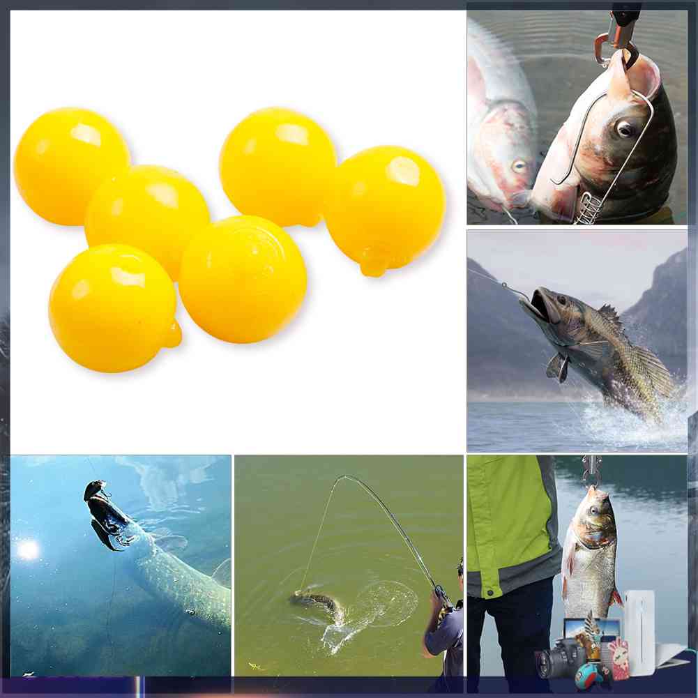 Mồi Câu Cá Giả Hình Hạt Bắp Mềm