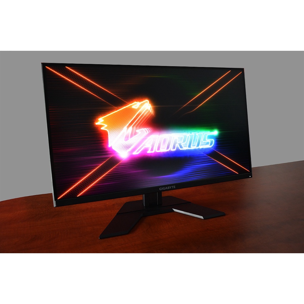 Màn hình Gigabyte G27F chính hãng