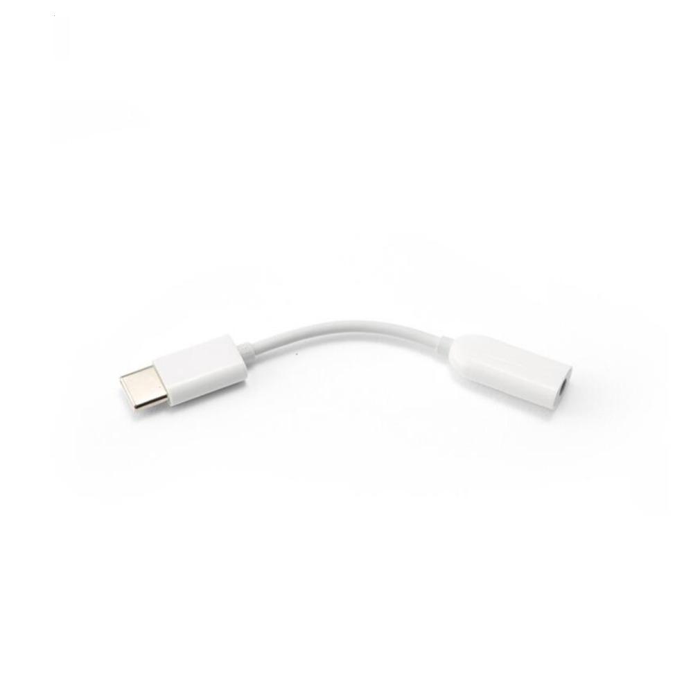 Thiết bị chuyển đổi đầu USB3.1 type C sang jack 3.5mm đầu cái chính hãng Xiaomi