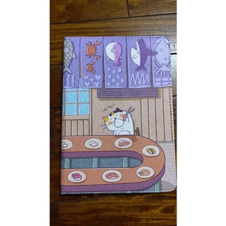 Bao da ipad mini 6/ipad 6 cute