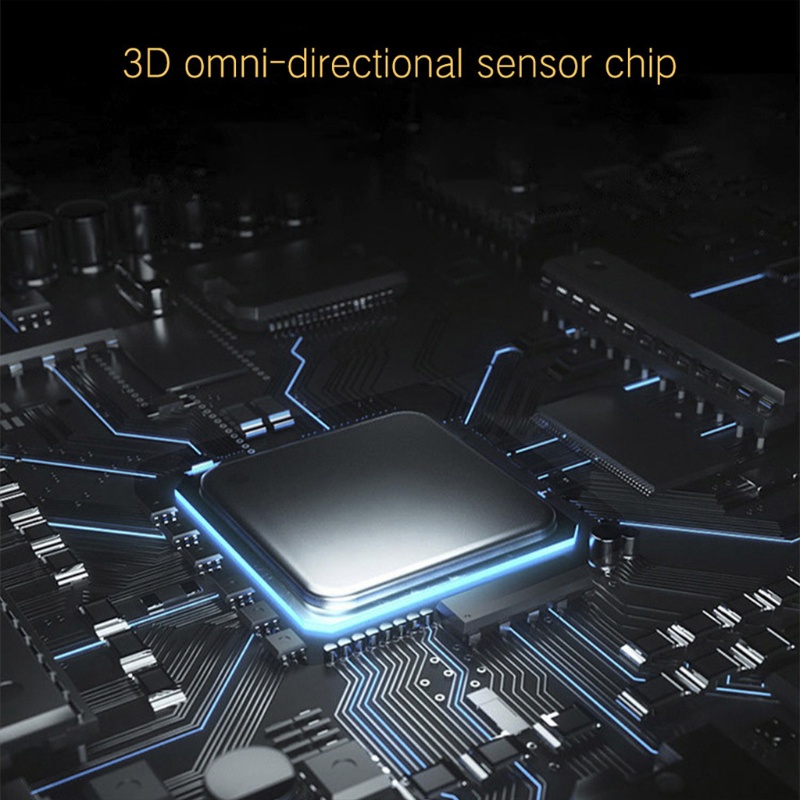 Máy Dò Tìm Với 8 Đèn Hồng Ngoại Chuyên Dụng Cho Nữ