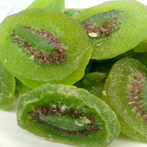 Kiwi Sấy Dẻo 500g NCFOOD
