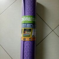 Thảm tập gym và yoga