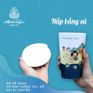 Ca vuông 0.36 L - Làng Quê