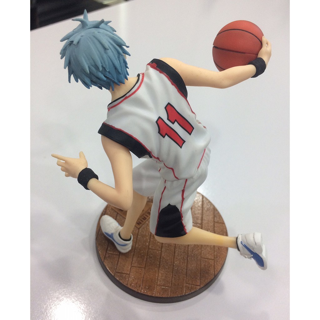 Cầu thủ bóng rổ Tetsuya Kuroko