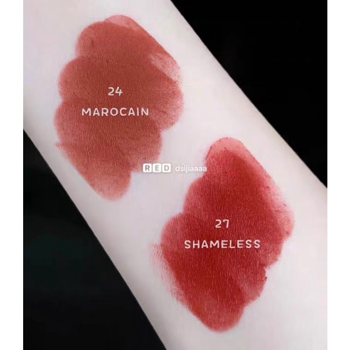 Son Tom Ford Satin Matte - Tomford Chính Hãng 24/27/26/50/51/52/28/16