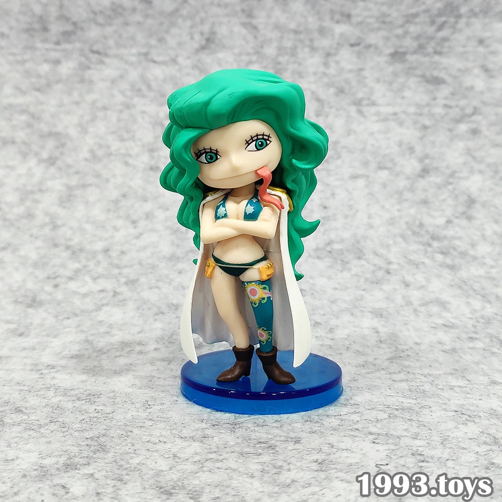 Mô hình nhân vật Banpresto figure One Piece WCF Vol. 22 - TV181 Boa Sandersonia