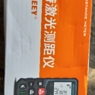 Máy đo khoảng cách 2nd bảo hành 6 tháng