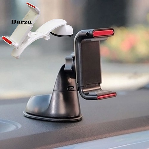 Giá đỡ điện thoại / thiết bị định vị GPS xoay 360 độ gắn bảng điều khiển xe ô tô | BigBuy360 - bigbuy360.vn