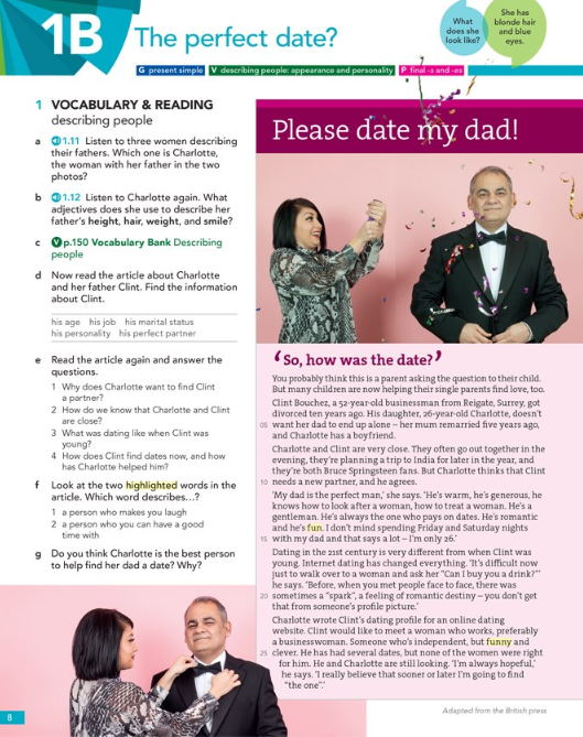 Sách - English File: Pre-intermediate: Students Book 4th Edition And Student Resource Centre Pack