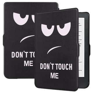 Dành Cho Kobo Clara HD 6.0 "inch N249 2018 E-reader Da PU E-Book Cover