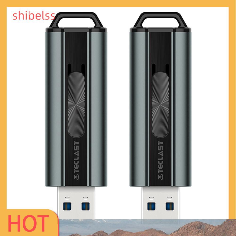 Usb 3.0 Shibelsss Teclast Tốc Độ Cao Chống Văng