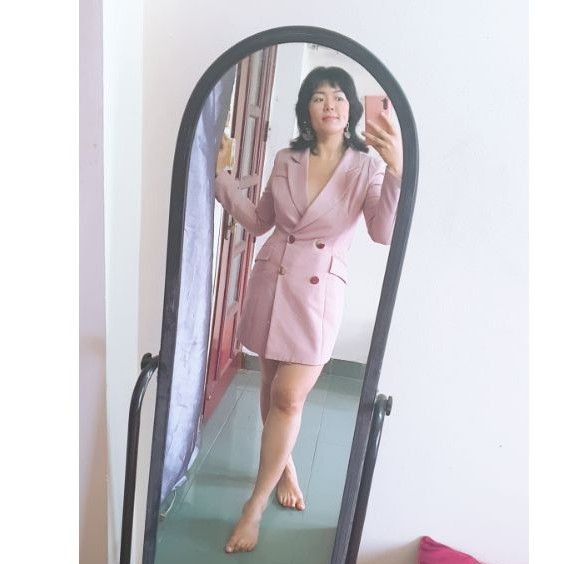 Đầm cocktail các loại