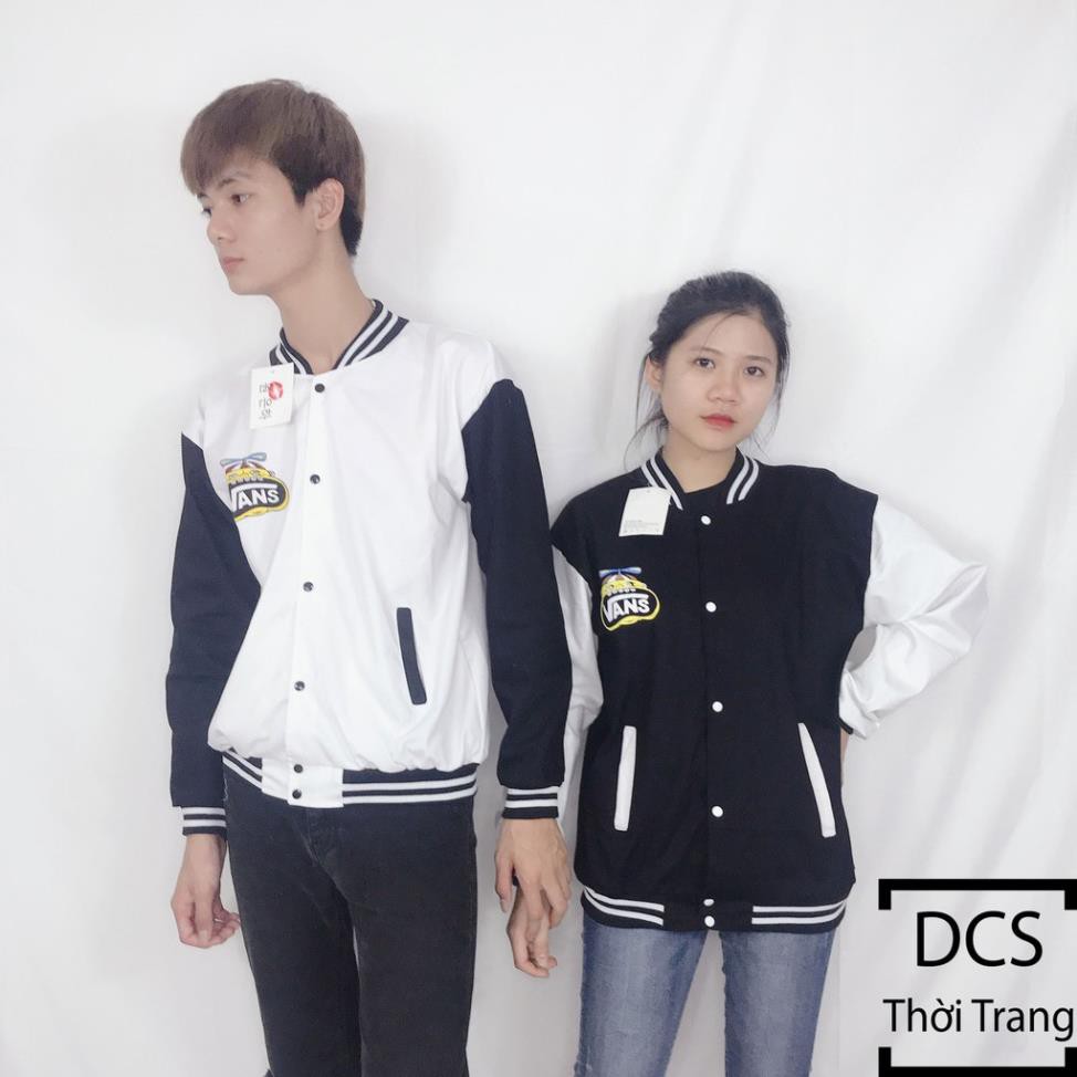 Áo Khoác Bomber Kaki Van | BigBuy360 - bigbuy360.vn