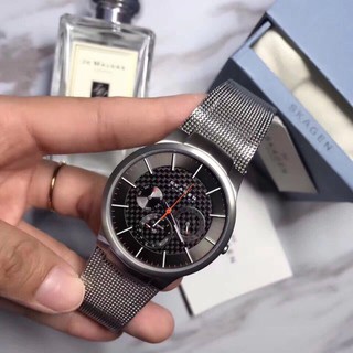 Đồng hồ nam Skagen 809XLTTM