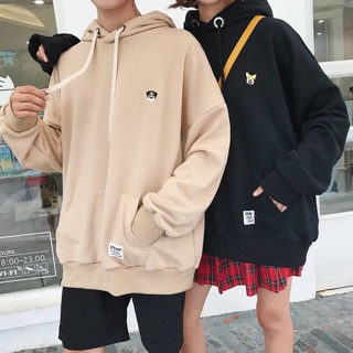 Order Áo Nỉ Hoodie 