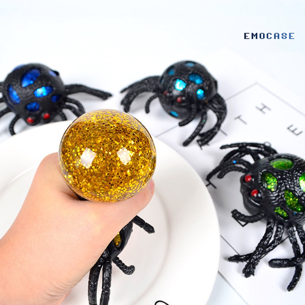 Ny- Đồ Chơi Fidget Spinner Độ Co DãN Cao GiúP GiảM Stress Dễ Thương