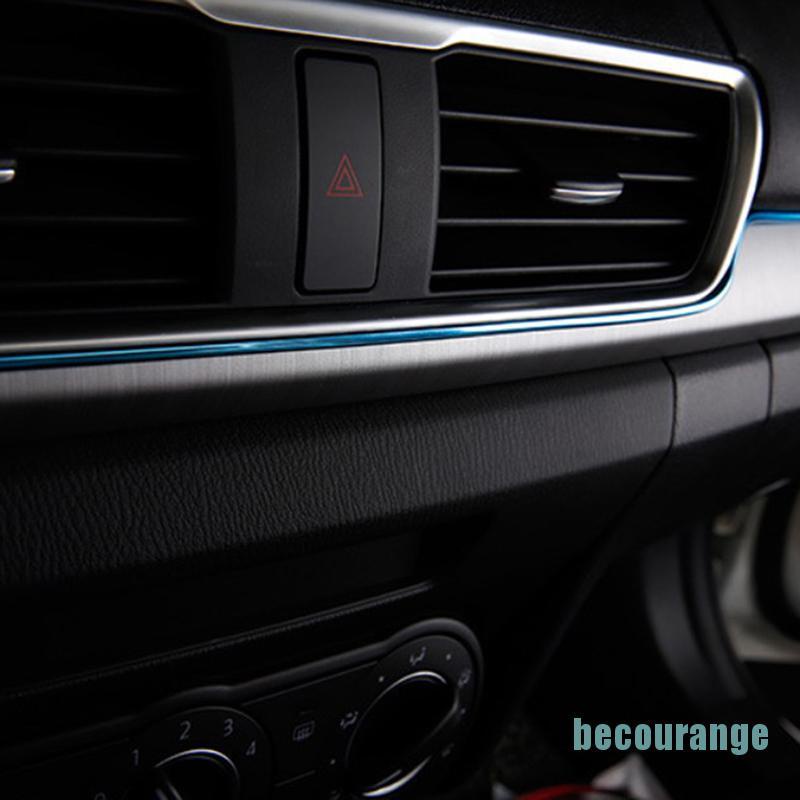 Cuộn dây trang trí nội thất xe hơi dài 5m