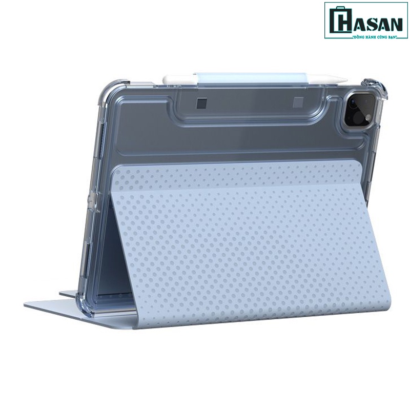 Bao Da IPad Pro 12.9 inch M1 2021 chính hãng UAG dòng Lucent