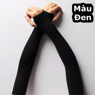 Găng tay chống nắng Aqua-X Let's Slim