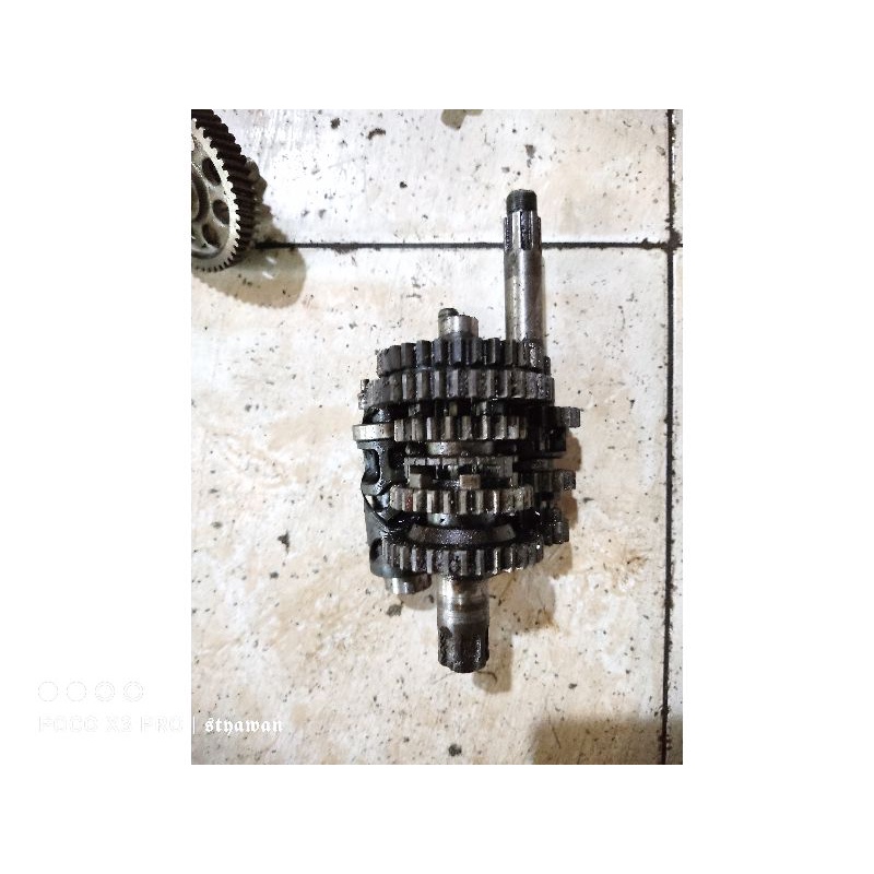 Phụ Kiện Truyền Động Chuyên Dụng Cho Nha Khoa YAMAHA Crypto VEGA R OLD