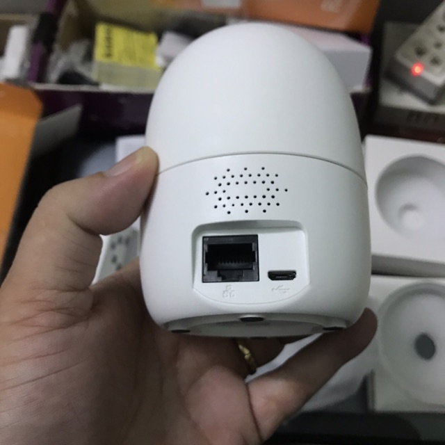 CAMERA IP IMOU/ DAHUA Ranger2 chất lượng vượt trội | BigBuy360 - bigbuy360.vn