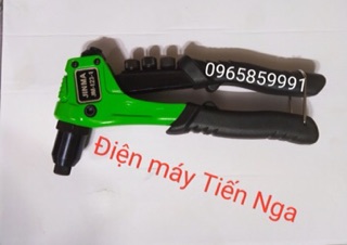 Kìm rút đinh tán rive siêu sịn JINMA
