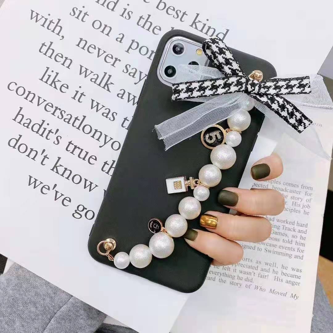 IPHONE Ốp Lưng Chống Sốc Đính Ngọc Trai Sang Trọng Cho Iphone12 Pro Max Iphone11 Pro Max Xr Xsmax 7plus 8plus 6plus Se 2020 | BigBuy360 - bigbuy360.vn