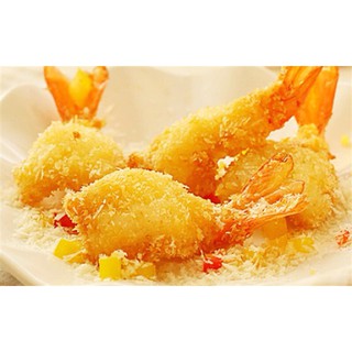 Bột Chiên Xù Miwon Gói 100gr