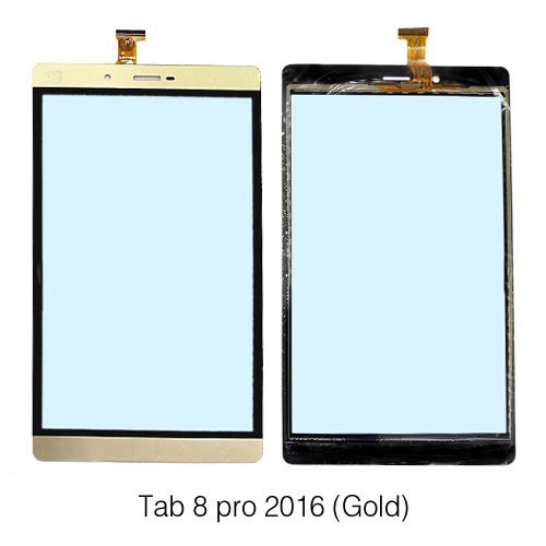 CẢM ỨNG MOBELL TAB 8 PRO (2017) ZIN