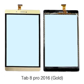 Cảm ứng mobell tab 8 pro zin