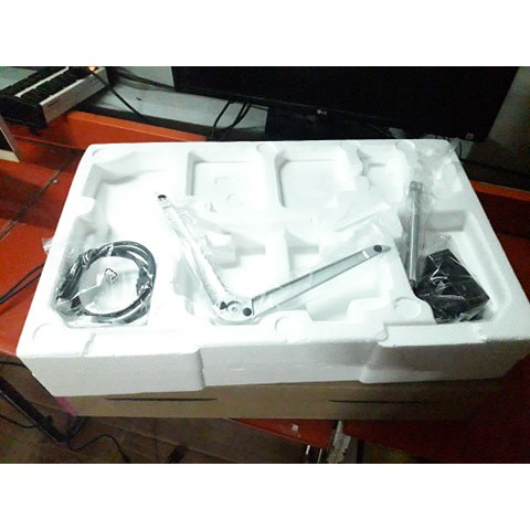 Màn HuGon Q27 27inch Cong Full Viền 75HZ IPS ( HÀNG Mới 100% Full box - full phụ kiện) | BigBuy360 - bigbuy360.vn