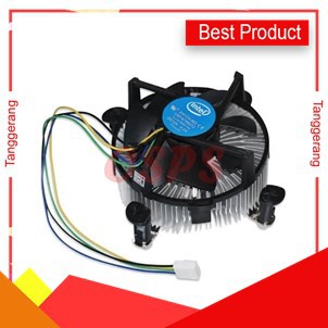 Quạt Tản Nhiệt Intel Ori LGA 775 1150 1151 | BigBuy360 - bigbuy360.vn