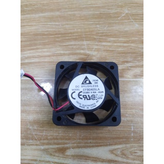 Quạt tản nhiệt Delta 5V 0,1A tháo máy