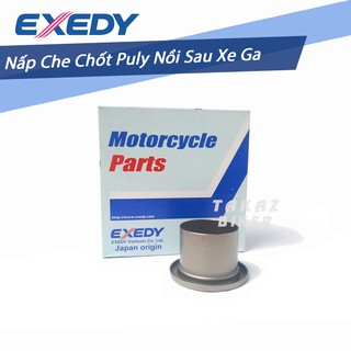 A8 Nấp Chụp Pulley Exedy Che Không Cho Mỡ Bò Văng Ra Xe AB110 - PCX125 - AB125 - SH - SH mode - Atila - Lead