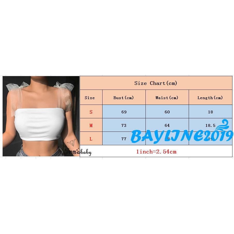 Áo lửng hai dây gợi cảm cho nữ